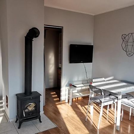Apartament Przy Papierni Duszniki Zdroj Exterior photo