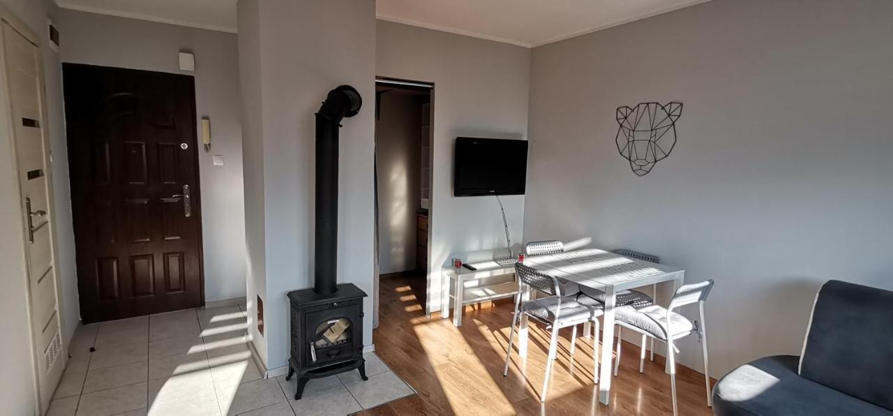 Apartament Przy Papierni Duszniki Zdroj Exterior photo