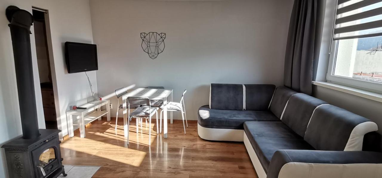 Apartament Przy Papierni Duszniki Zdroj Exterior photo