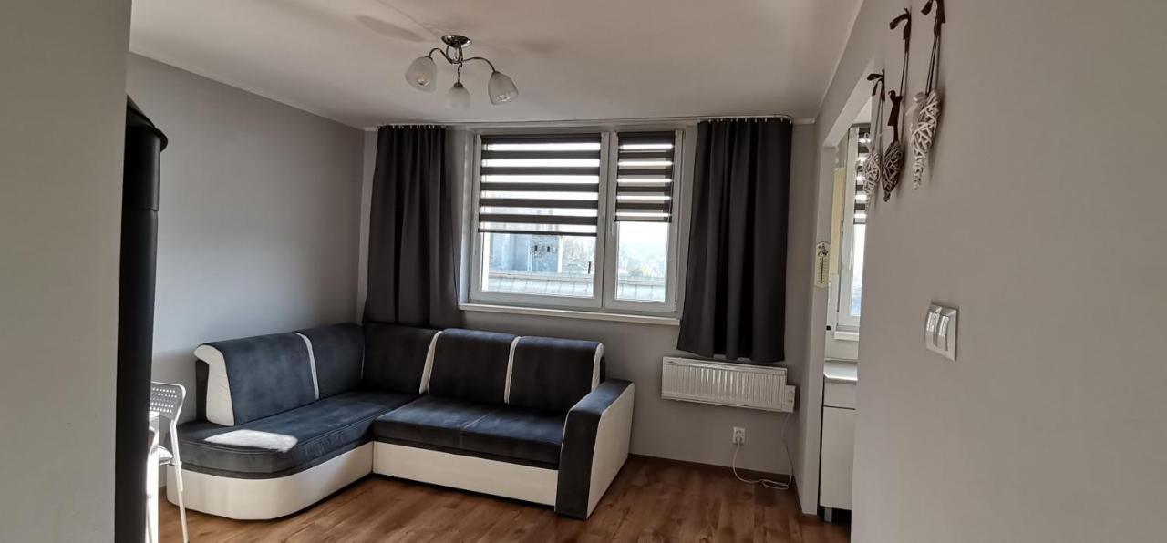 Apartament Przy Papierni Duszniki Zdroj Exterior photo