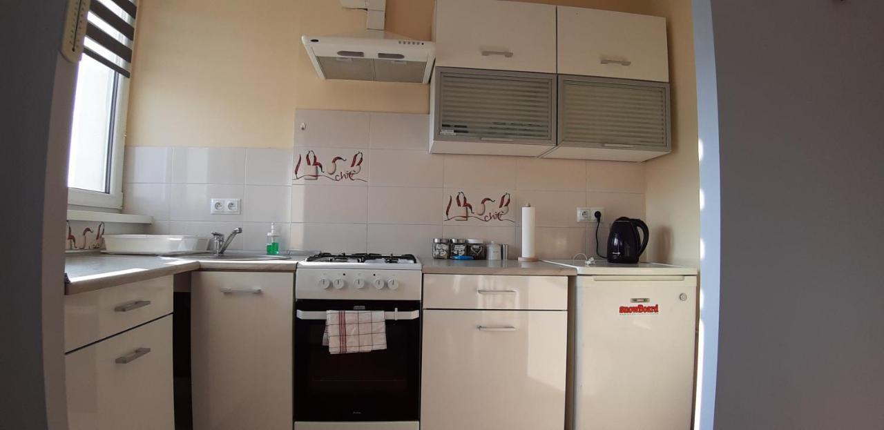 Apartament Przy Papierni Duszniki Zdroj Exterior photo